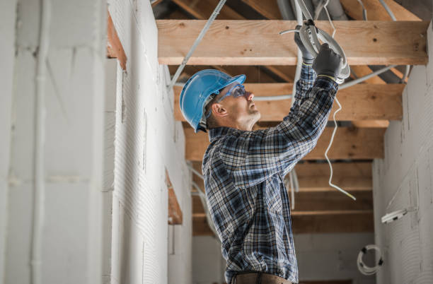 Best Home Electrical Repair  in Panther Valley, NJ