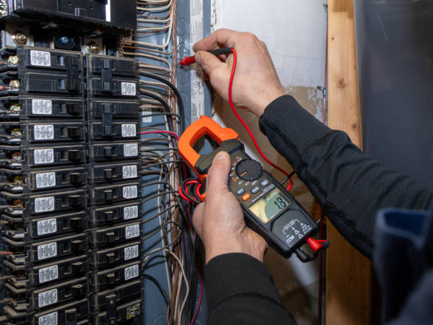 Best Electrical Upgrades for Homes  in Panther Valley, NJ