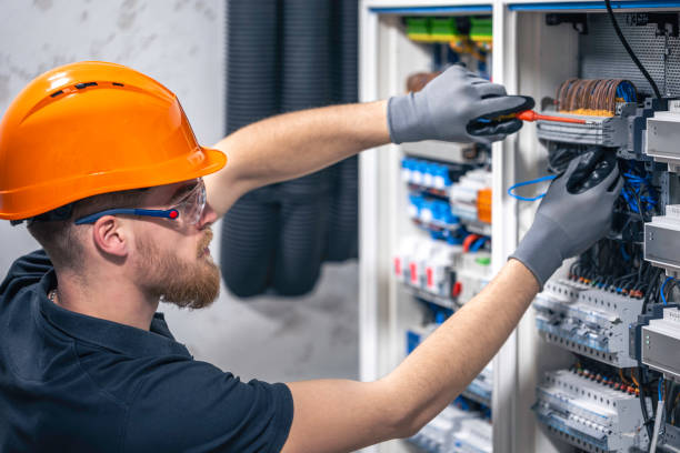 Best Electrical Wiring Services  in Panther Valley, NJ